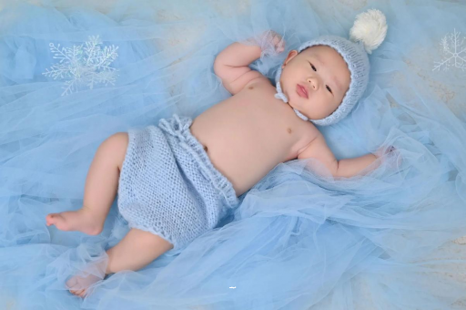 周口宝宝的辅食制作