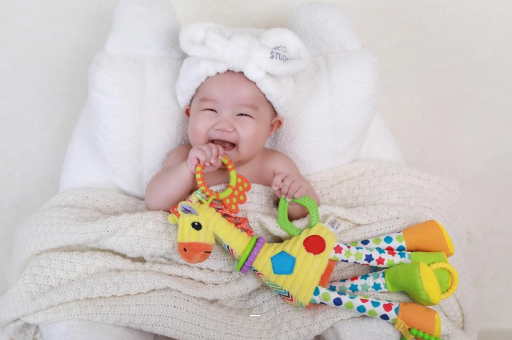 周口宝宝两天不排便只放屁