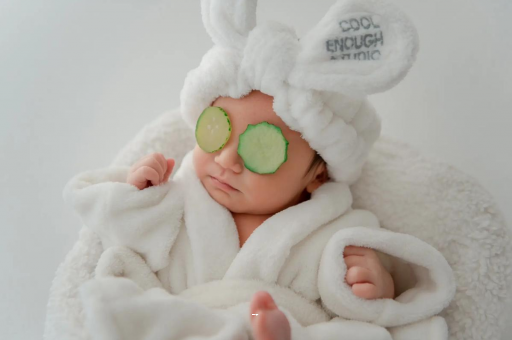 周口宝宝不喝奶粉