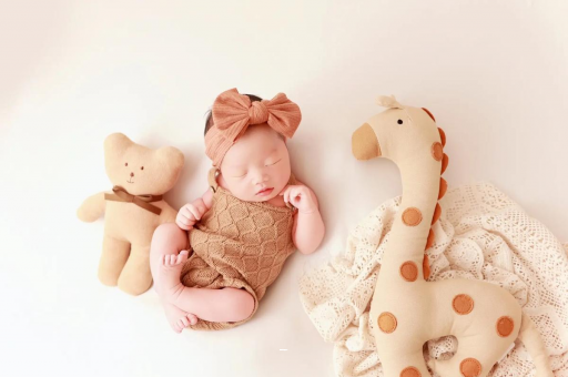 周口宝宝几个月会站