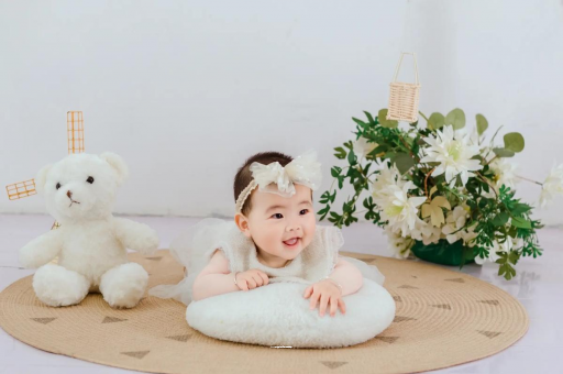 周口宝宝发烧能喝牛奶吗