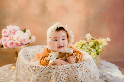 周口9个月宝宝发育标准